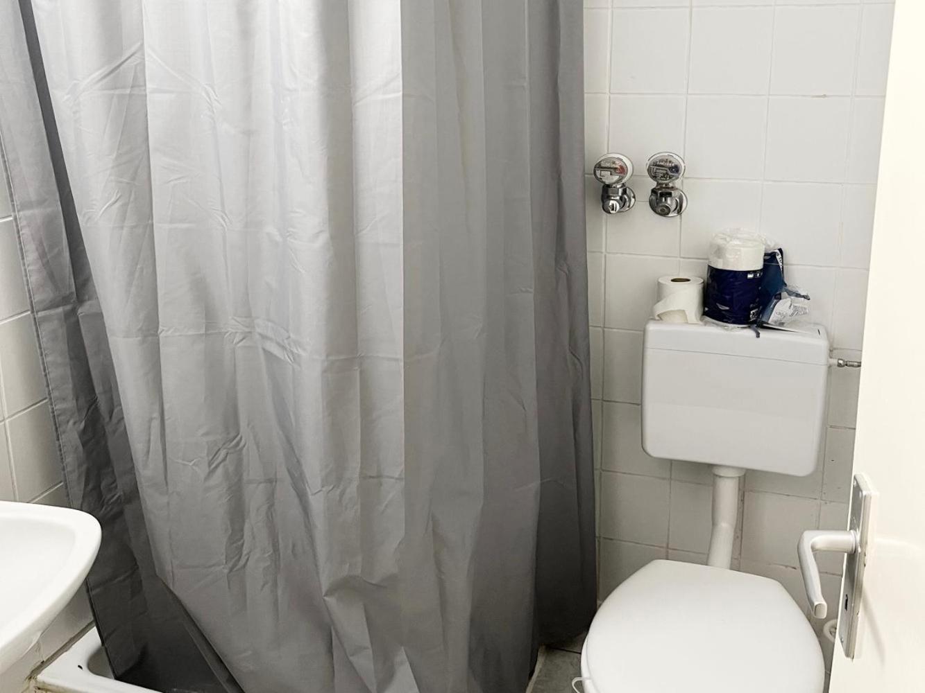 Budget Apartment Koeln Ngoại thất bức ảnh