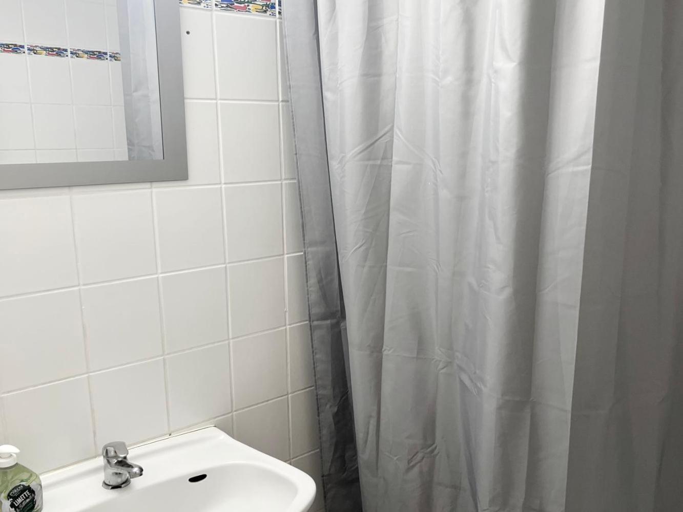 Budget Apartment Koeln Ngoại thất bức ảnh
